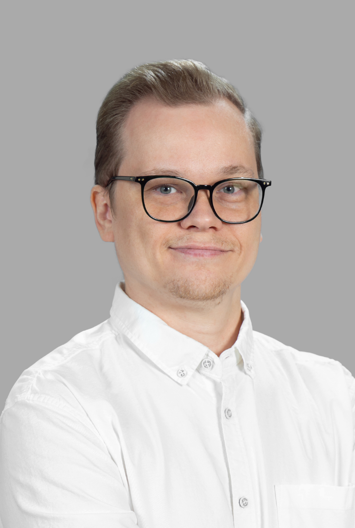 Ложкин Николай Евгеньевич.